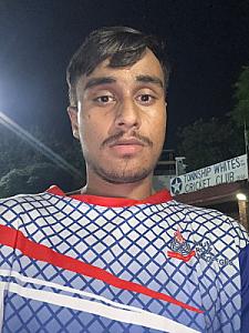 Muhammad Aman