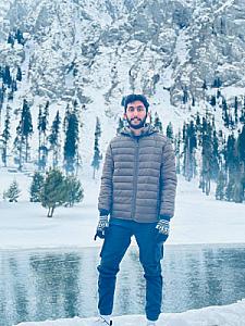 Muhammad Ghufran Ali