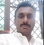 Muhammad Saeed Anwar