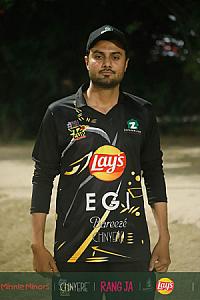 Muhammad Talha Hussain