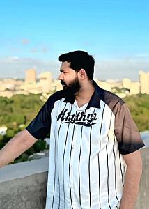 AMIR MALIK