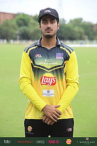 Wasif Qayyum