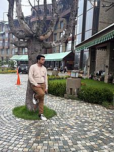 Salman Siddiqui