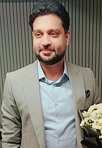 Zahid Mahmood