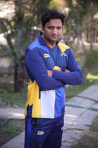Imran Ali