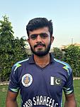 Muhammad Saqib