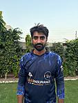 Usama Shakoor