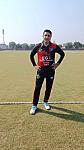 Zohaib Babar