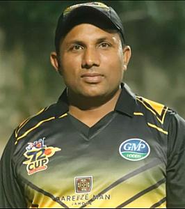 Bobby Sadiq