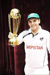 Ijaz Ali Ali