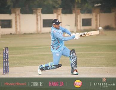 Hamza Ajmal