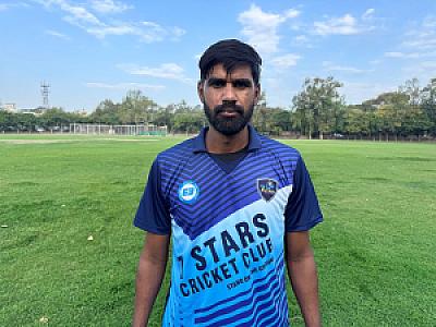 Shahzad Gill