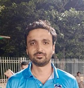 Salman Ali