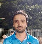Salman Ali