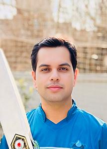 Mudasser Javaid