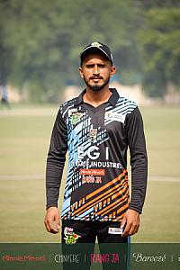 Ahmad Raza