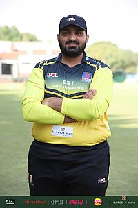 Hussam Abrar
