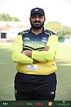 Hussam Abrar