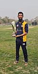M Omer Saeed