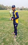 Shahzada Khan