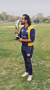 Irfan Zaka