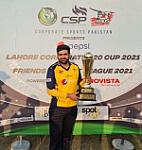 Ahsan Khalid