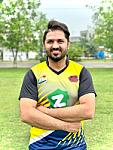 Tahir Shahzad