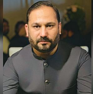 Shoaib Nabi Nabi