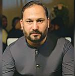 Shoaib Nabi Nabi