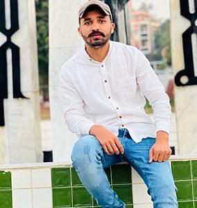 Awais Nazir