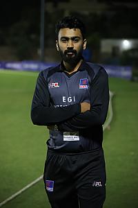 Usama Majeed