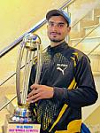 Amjad Hussain