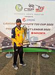 M Sajid Shahid