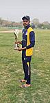 M Yasin