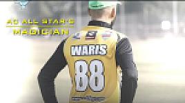 Waris Khan