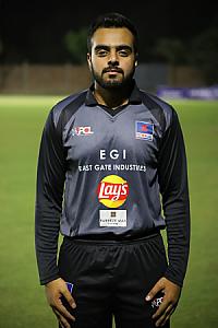 Ibrahim Malik