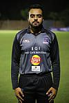 Ibrahim Malik