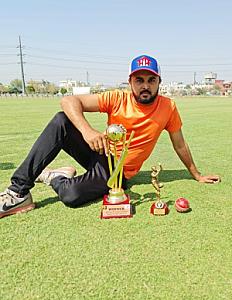 Zeeshan Ahmad Khan