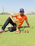 Zeeshan Ahmad Khan