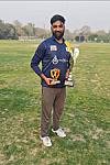 Ijaz Ahmad