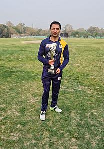 Ahmed Khawaja