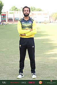 M Hassaan Munavar