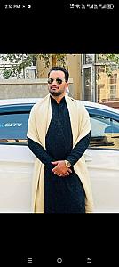 Jehangir Mirza