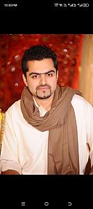 Umar Azam