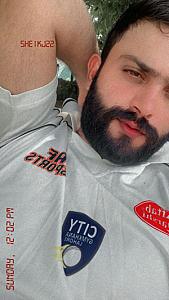 Umair Saeed