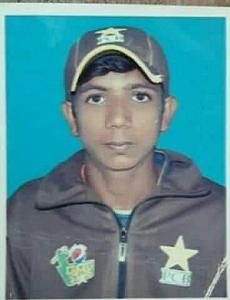 Shahid Bandara