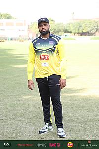 Naveed Ishaq