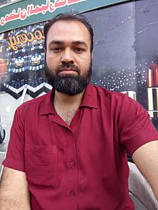 Hassan Shahid Malik