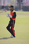 Ahmed Kamal Khan