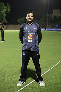 Ehtisham Khalid